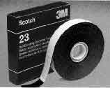 Scotch 23 Rubber Splicing Tape