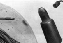 L-Caps - ковпачок стандартний