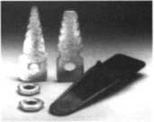 ` ²  SCOTCHLOK 4460-S