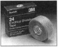 Scotch 24 Electrical Shielding Tape
