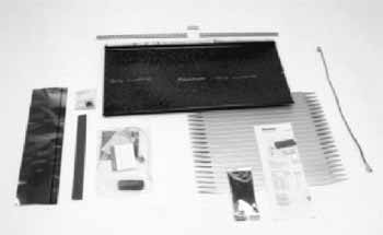 Муфта XAGA500-UKR