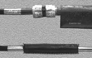 Cистема блокування повітря ACBS-W