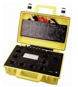 Переносний кабельний прилад М1Т450.1