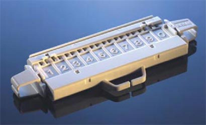  VS Compact Slim
 Reichle & De-Massari