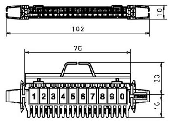 Գ   VS Compact Slim
