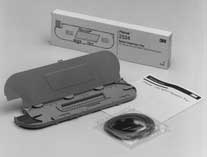 КACETA OПTИЧНА 2524